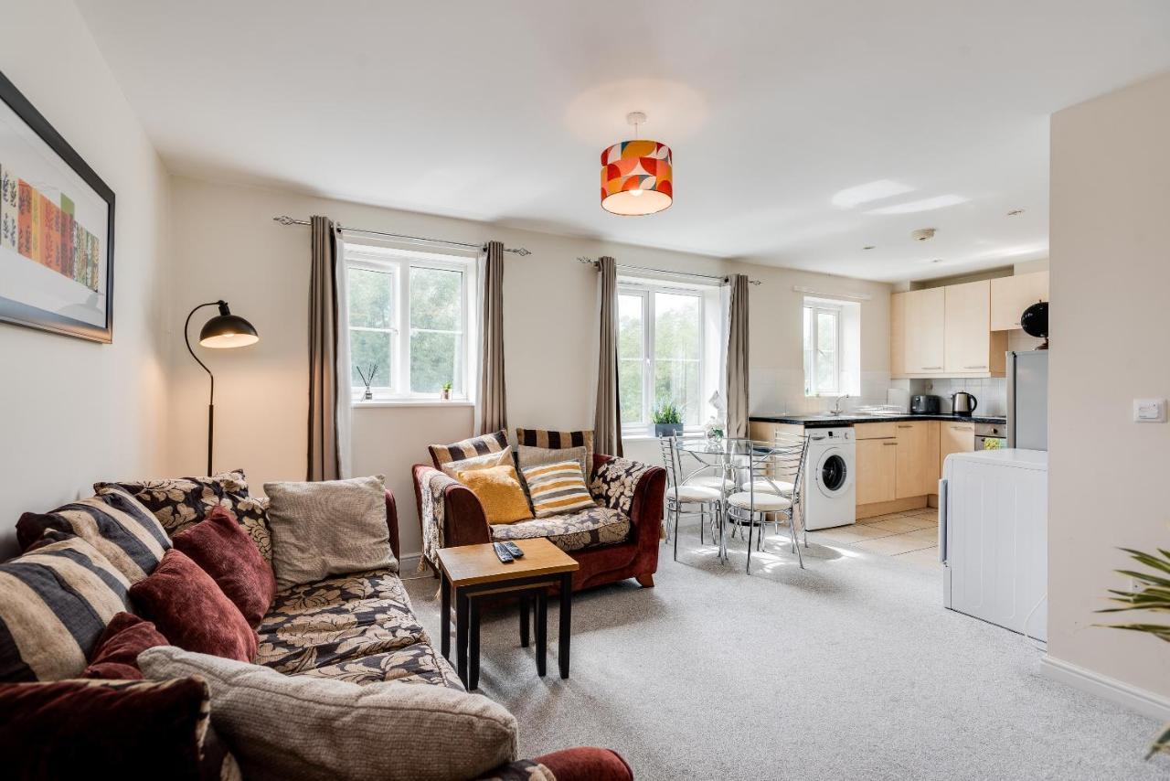Modern 2 Bedroom Apartment In Popular Jericho !!! Oxford Exterior foto